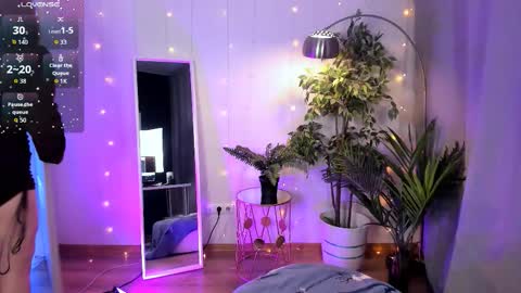 Snapshot of c_moonie_ chatting on 17, 2, 2026 Polly online show from 17, 2, 2026