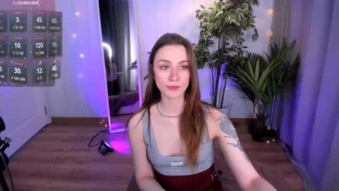 Snapshot of c_moonie_ chatting on 24, 2, 2026 Polly online show from 24, 2, 2026