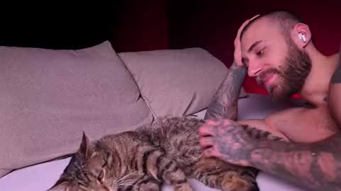 CQ online show from 14, 2, 2025