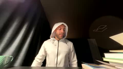 CQ online show from 21, 9, 2025