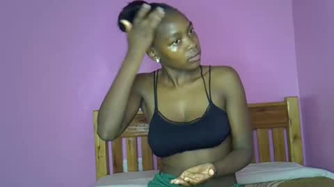 C--trish online show from 2, 11, 2025