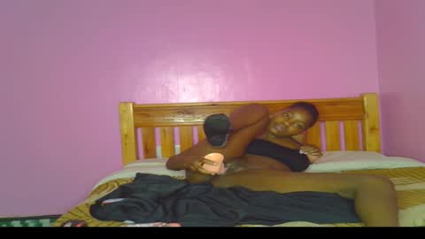 C--trish online show from 8, 11, 2025