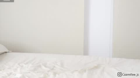 Camille online show from 10, 2, 2026