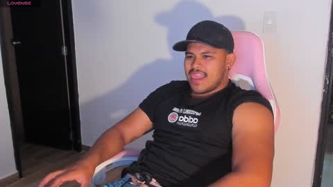 Snapshot of caballero_____ chatting on 30, 12, 2024 INSTAGRAM CABALLERO 1998 online show from 30, 12, 2024