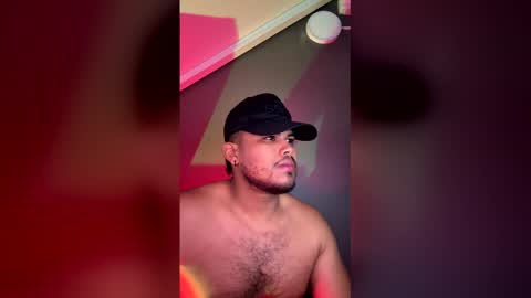 INSTAGRAM CABALLERO 1998  online show from 4, 5, 2026
