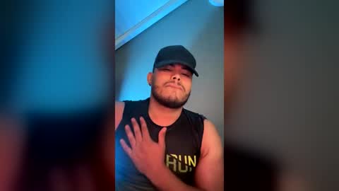 Snapshot of caballero_____ chatting on 15, 6, 2026 INSTAGRAM CABALLERO 1998 online show from 15, 6, 2026
