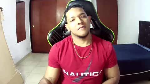 caballerozodi online show from 8, 10, 2025