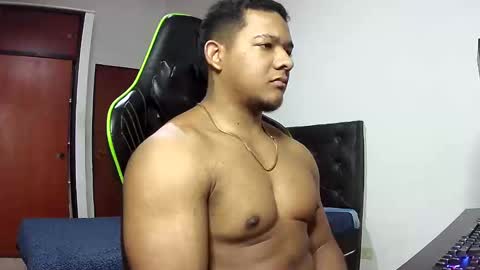 caballerozodi online show from 13, 10, 2025