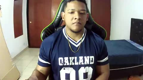 caballerozodi online show from 20, 10, 2025