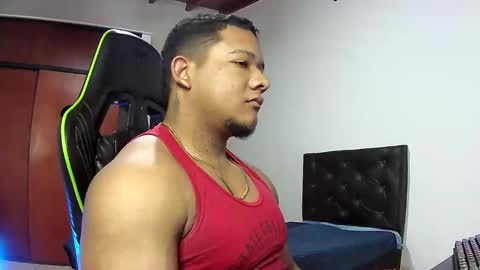 caballerozodi online show from 2, 11, 2025