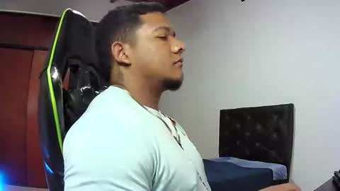 caballerozodi online show from 7, 11, 2025