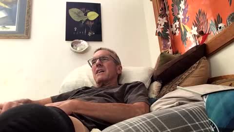 Snapshot of cabana1965 chatting on 13, 9, 2025 cabana1965 online show from 13, 9, 2025