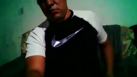 Snapshot of cachito83915 chatting on 23, 9, 2025 Cachudosexy online show from 23, 9, 2025