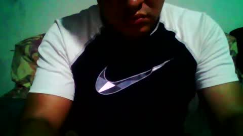 Snapshot of cachito83915 chatting on 4, 10, 2025 Cachudosexy online show from 4, 10, 2025