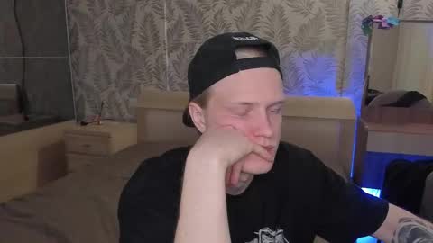 James online show from 13, 11, 2025