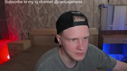 James online show from 28, 11, 2025