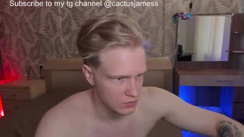 James online show from 29, 11, 2025