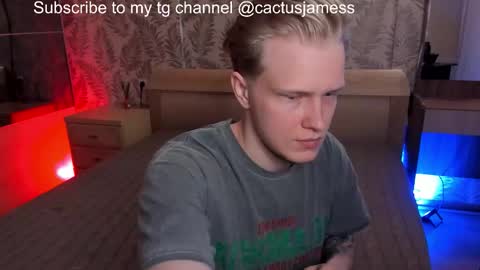 James online show from 17, 12, 2025