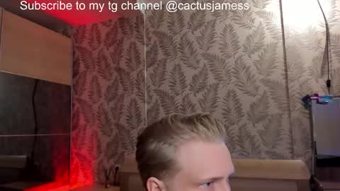 James online show from 23, 12, 2025