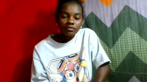 Snapshot of caella98 chatting on 11, 7, 2026 caella98 online show from 11, 7, 2026
