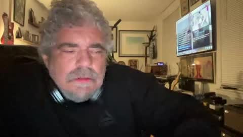 Snapshot of cafeespresso chatting on 25, 3, 2026 cafeespresso online show from 25, 3, 2026