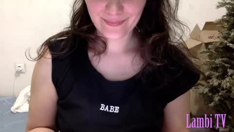 Lamb online show from 1, 3, 2025