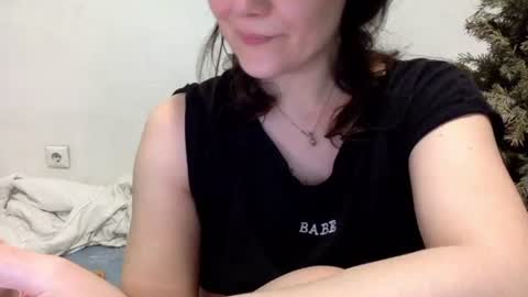 Snapshot of caffeinated_lamb chatting on 18, 2, 2026 Lamb online show from 18, 2, 2026