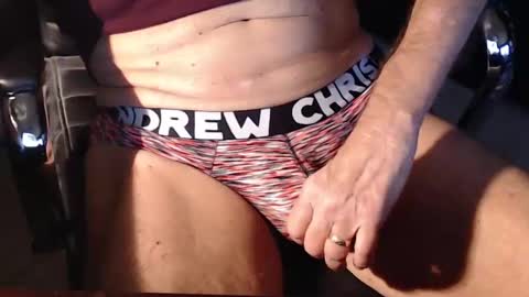 CAgay8 online show from 20, 12, 2024