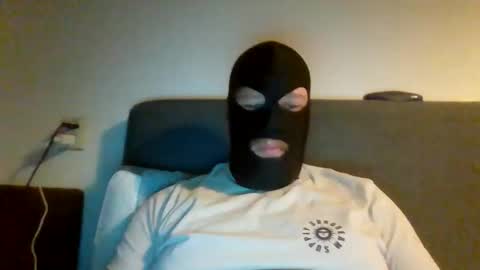 cagegag31 online show from 13, 9, 2025