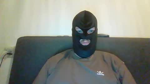 cagegag31 online show from 15, 11, 2025