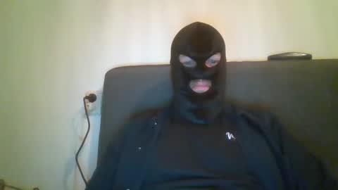 cagegag31 online show from 11, 1, 2026