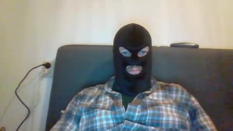 cagegag31 online show from 12, 1, 2026