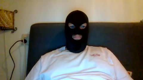 Snapshot of cagegag31 chatting on 1, 8, 2026 cagegag31 online show from 1, 8, 2026
