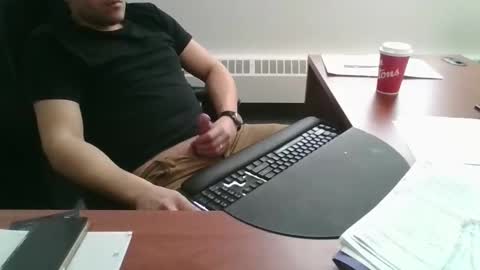 cahama_007 online show from 20, 4, 2026