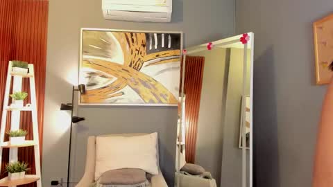 I am Katherine  online show from 24, 3, 2026