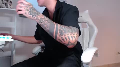 Snapshot of caishenx chatting on 9, 5, 2026 caishenx online show from 9, 5, 2026