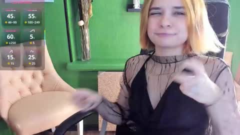 Gina online show from 12, 11, 2025