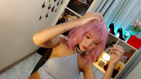 Snapshot of caitlin_x chatting on 20, 6, 2026 caitlin online show from 20, 6, 2026