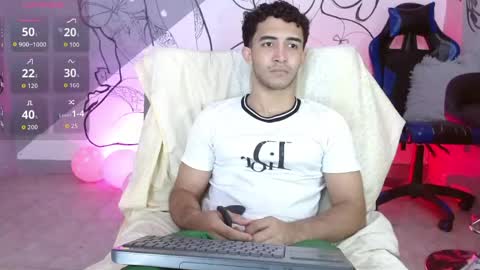 caius online show from 1, 6, 2026