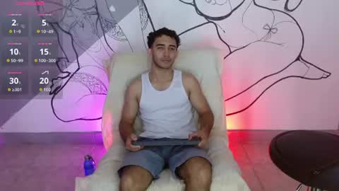 Snapshot of caius_bigcock1 chatting on 11, 6, 2026 caius online show from 11, 6, 2026