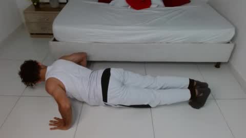 caius online show from 20, 3, 2026