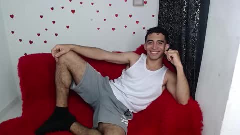 caius online show from 24, 3, 2026