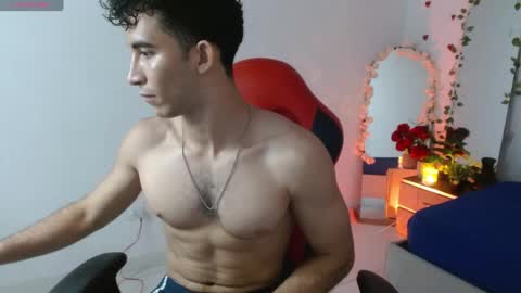 caius online show from 5, 4, 2026