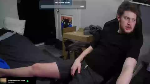 Cajerk online show from 7, 3, 2025