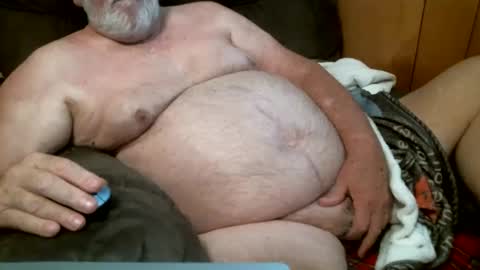 Snapshot of cajungrey75 chatting on 19, 12, 2024 cajungrey online show from 19, 12, 2024