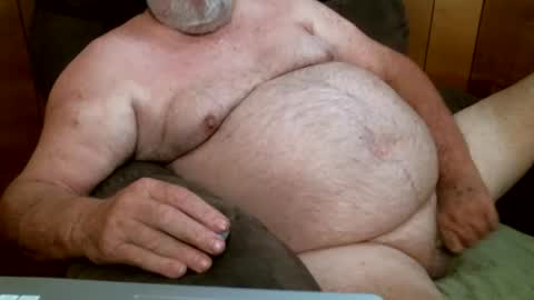 Snapshot of cajungrey75 chatting on 23, 10, 2025 cajungrey online show from 23, 10, 2025