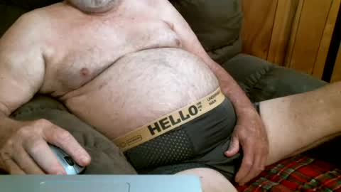 Snapshot of cajungrey75 chatting on 18, 7, 2026 cajungrey online show from 18, 7, 2026