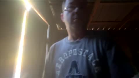 cajunstud4u online show from 26, 11, 2025