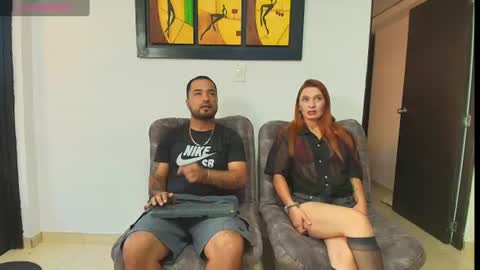 Cajusex online show from 28, 7, 2026