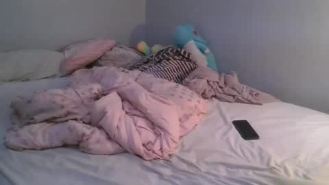 Milly online show from 7, 12, 2024